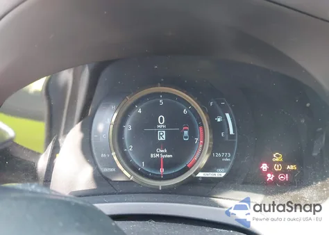 2014 Lexus Is из США, поврежденный, VIN JTHCF1D21E5002409